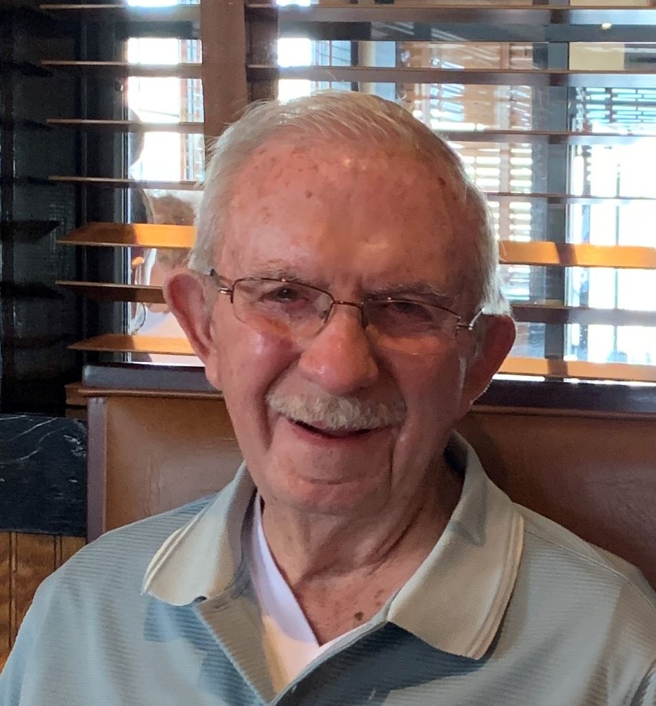 Cecil C. Massey Profile Photo