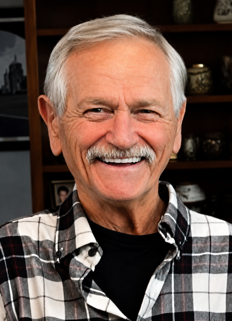 William Roy "Bill/Fuzzy" Bezdek Profile Photo