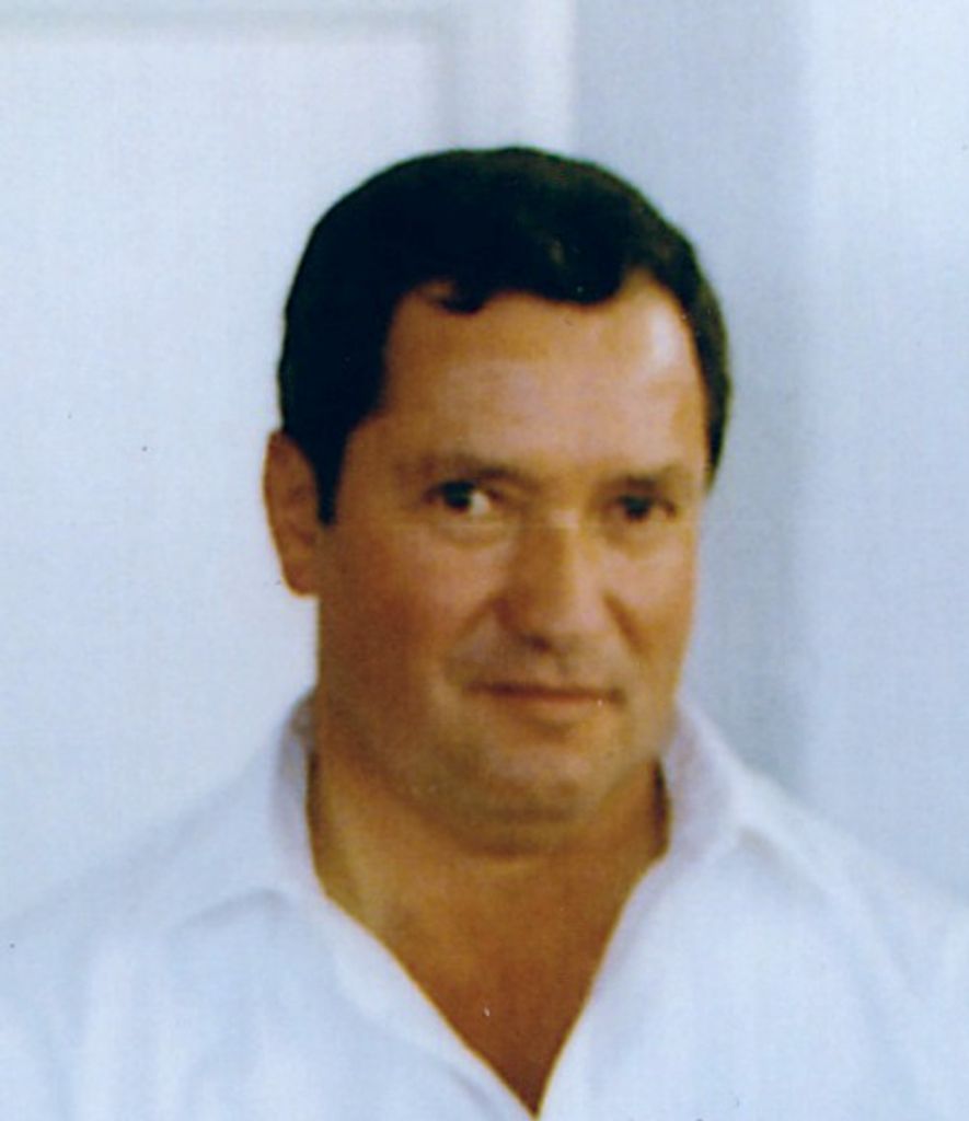 Jacob F. Baca