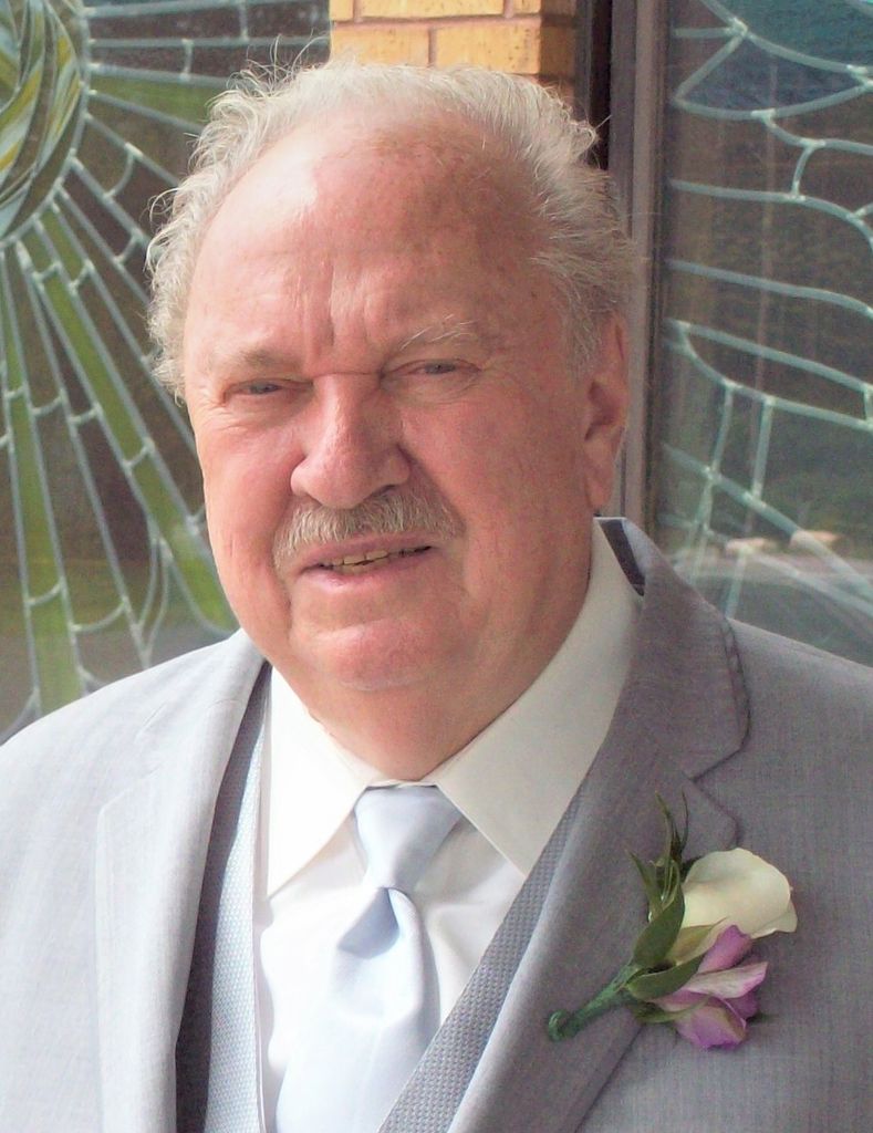 John James Bydynkowski Profile Photo