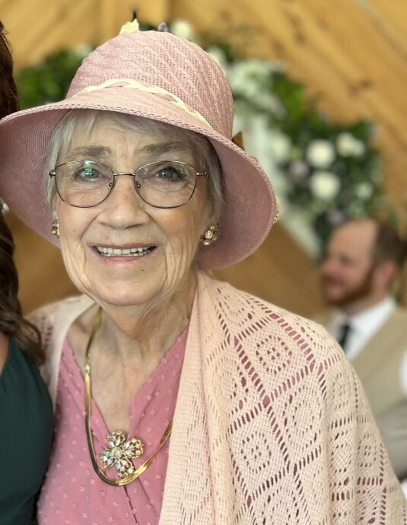 Rosemary Reilly Siegel