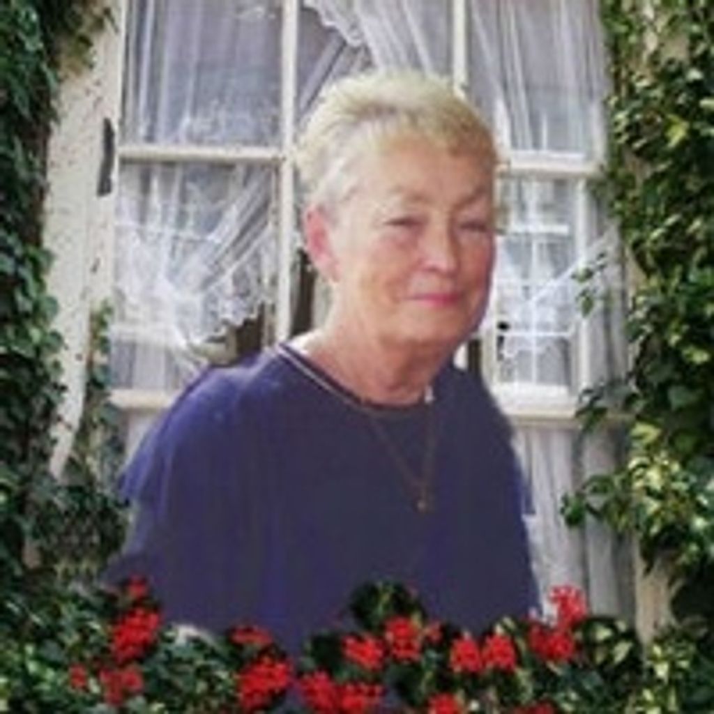 Helen Brady Pettus Profile Photo