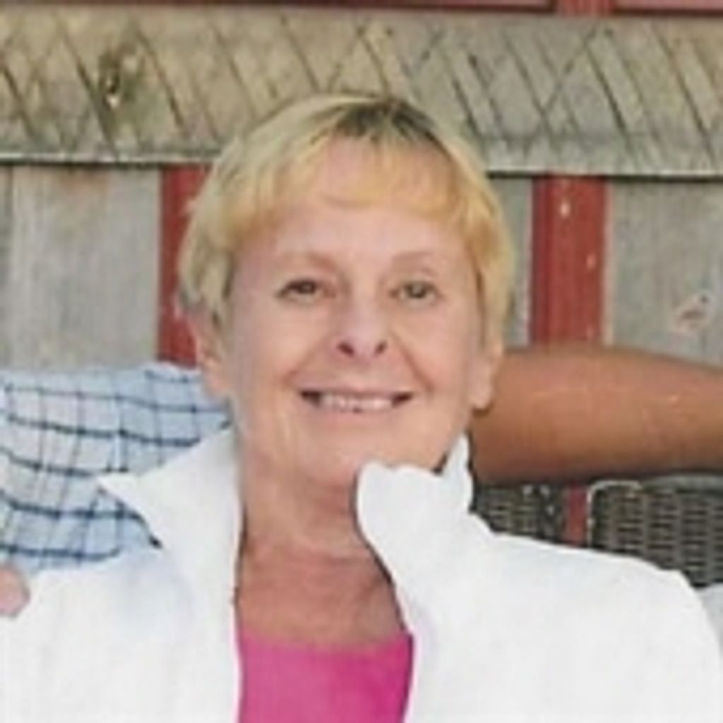 Kay Colleen Hundertmark