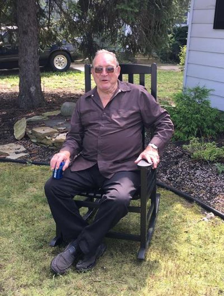 Norman C. Davenport, Sr. Profile Photo