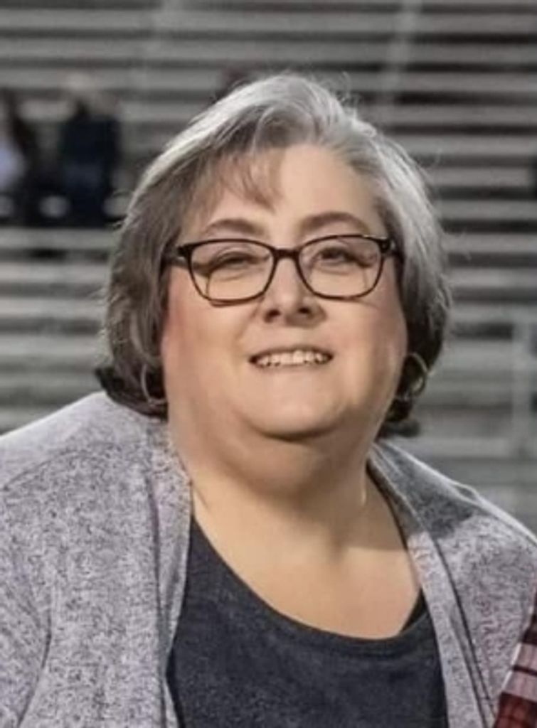 Angela Jackson Runyon