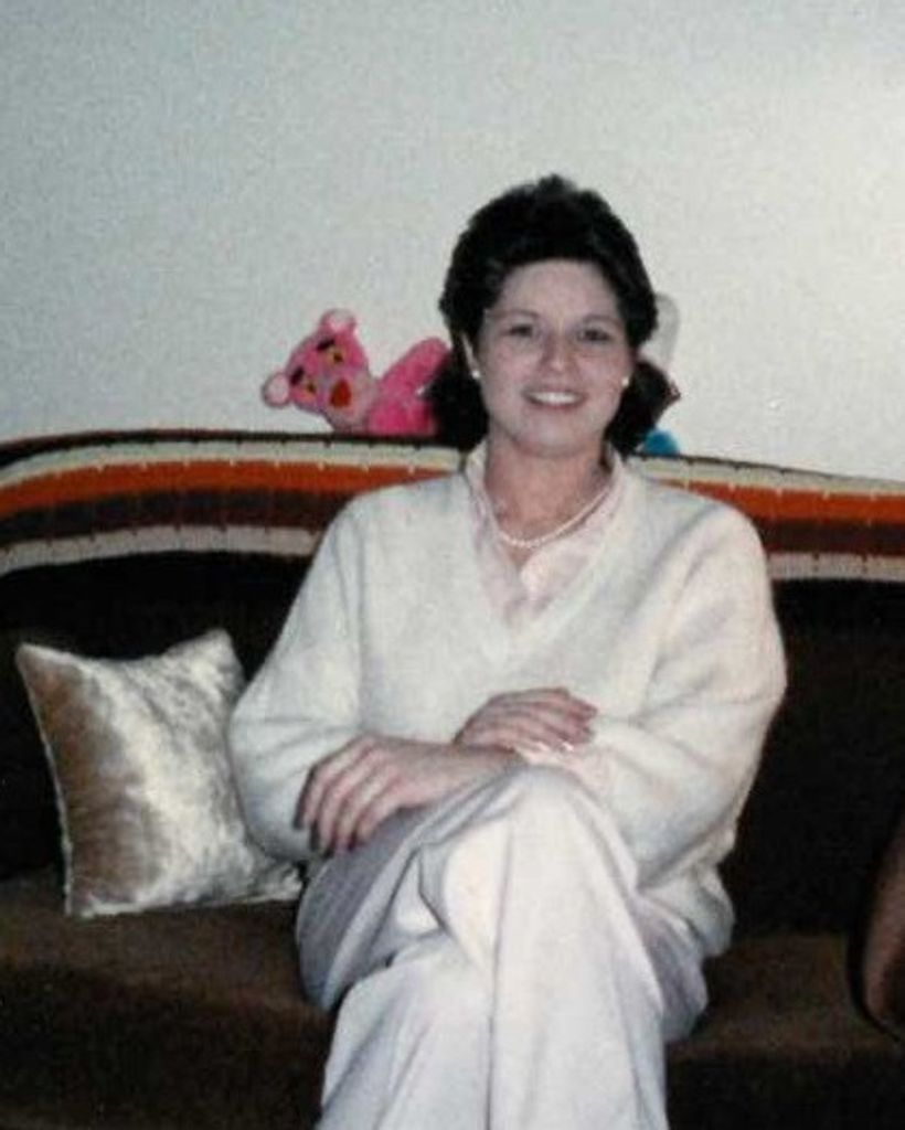 Suzanne Prater Profile Photo