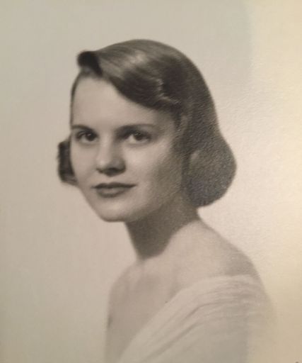 Hannah W. Moore Profile Photo