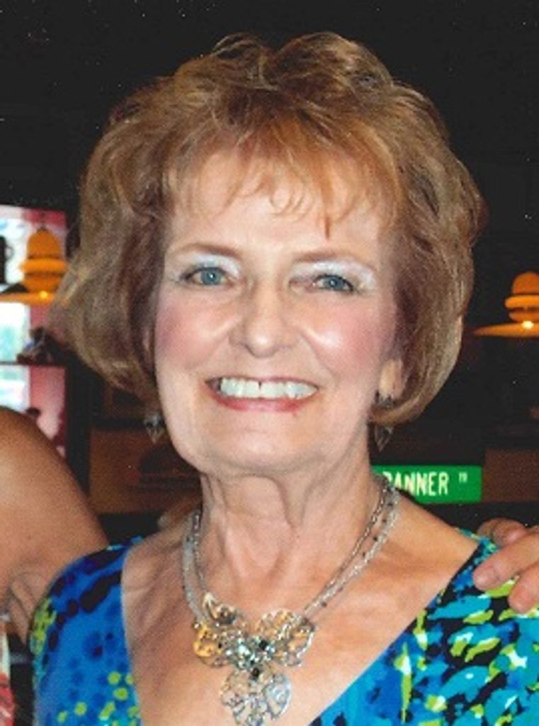 Bernice Pajtas