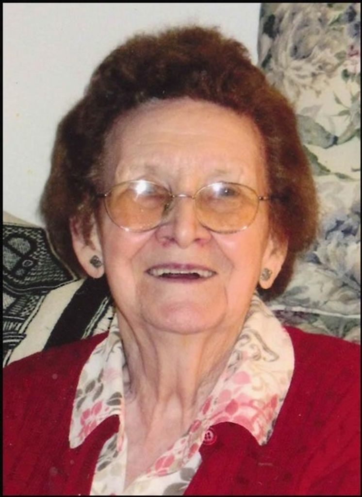 Louise C. Whitmore Profile Photo