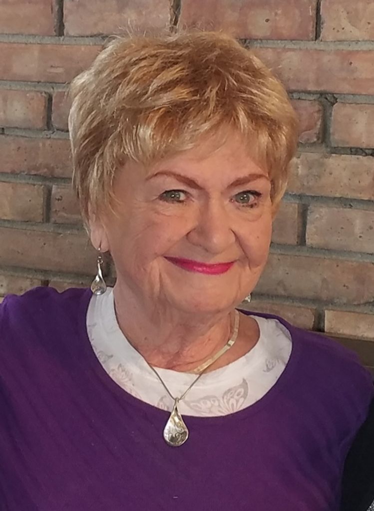 Constance Jean (Trimble)  Henneke