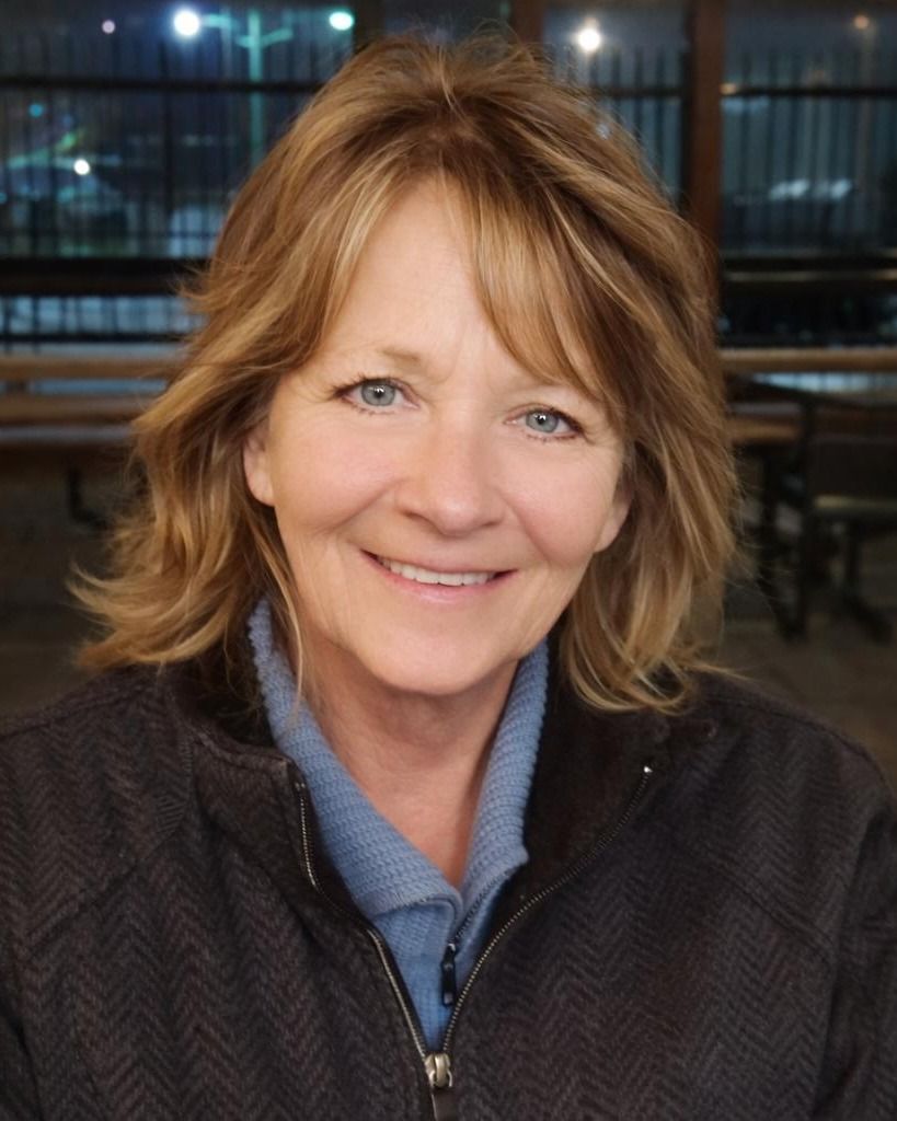 Kelly Scott Profile Photo