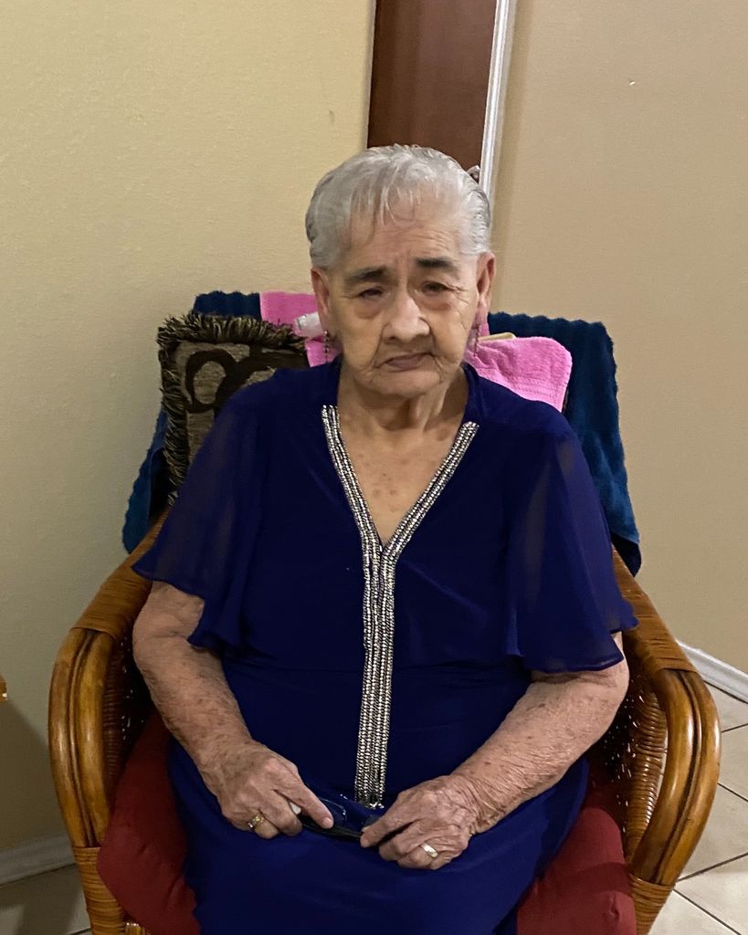 Emma Aurora Torres Rodriguez