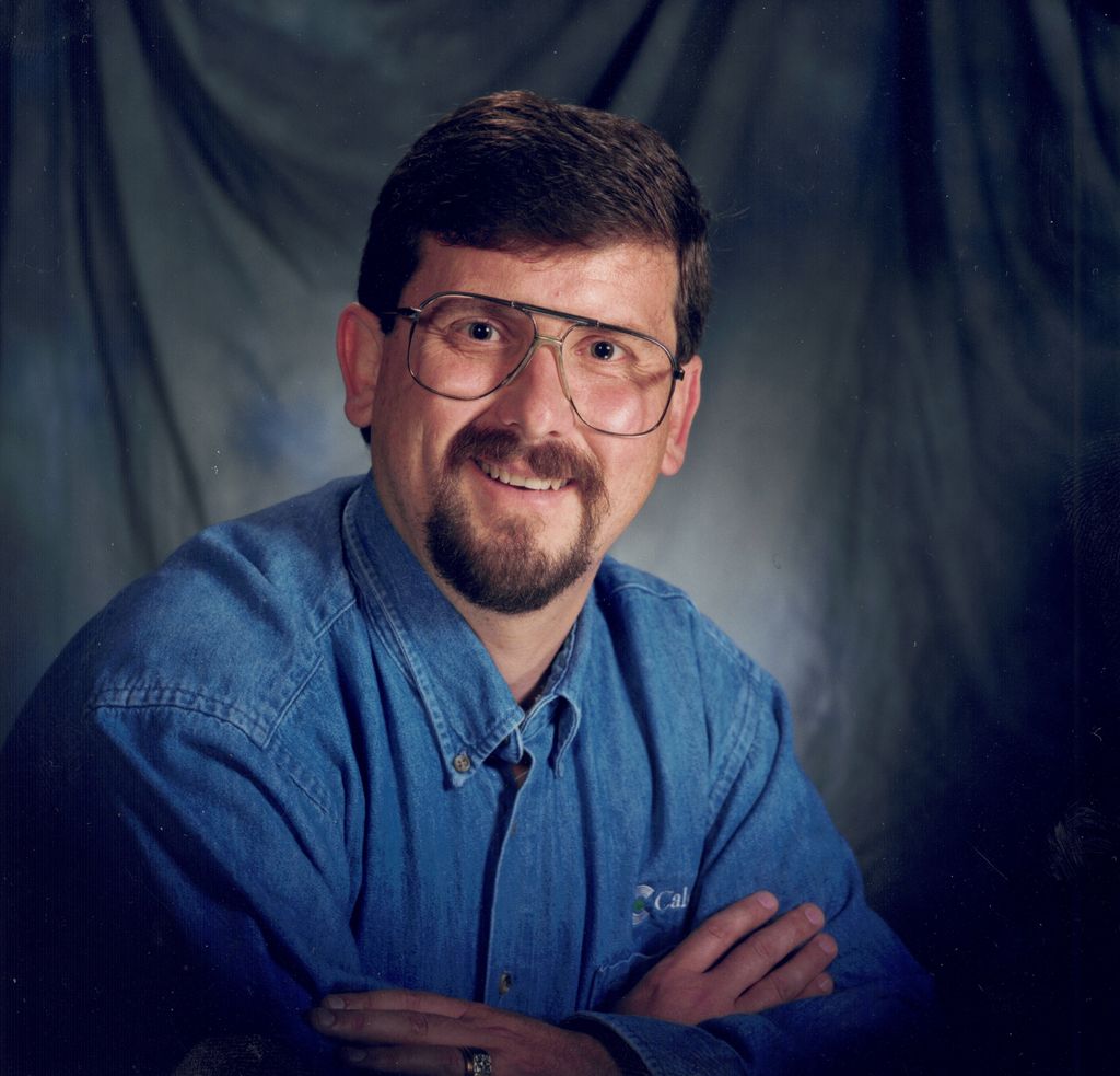 Bryce J Burns Profile Photo