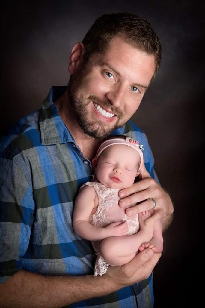 Loren  Kyle Cantrell