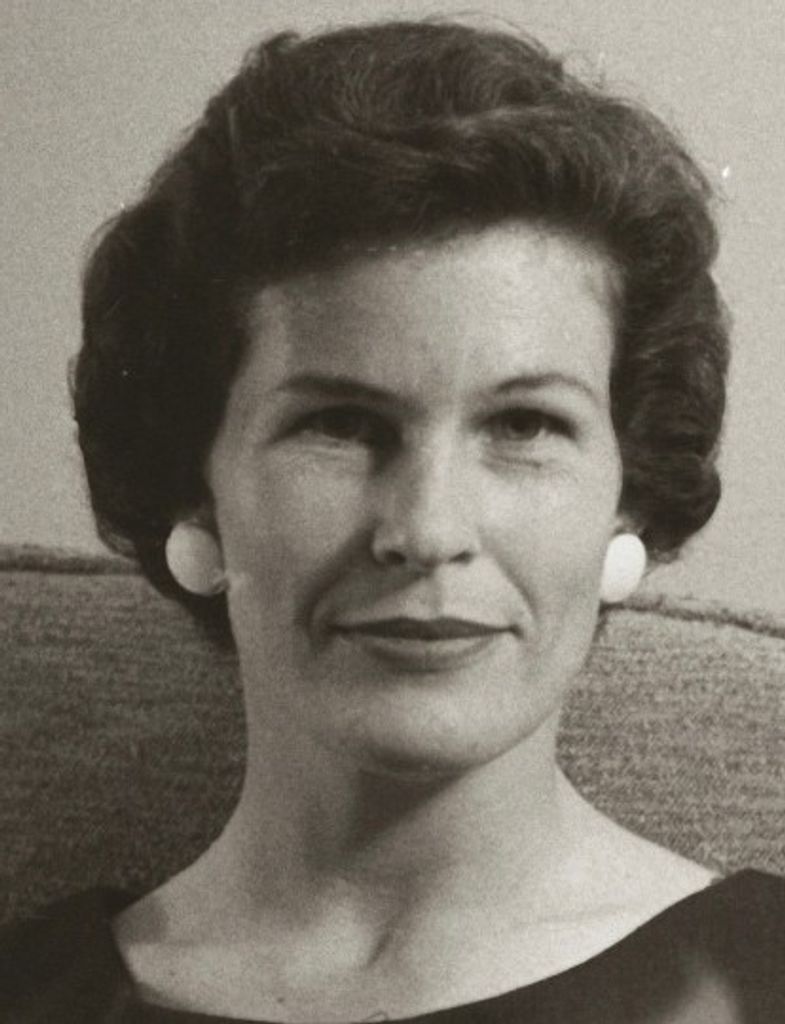 Ruby Tresca
