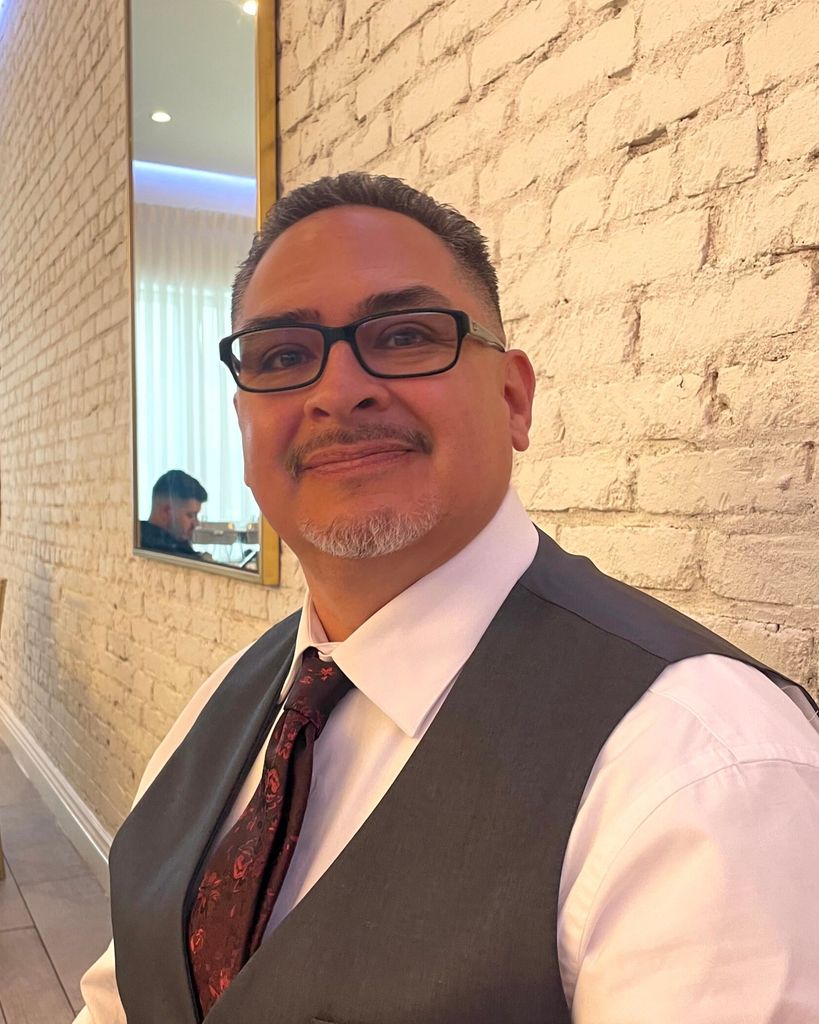 Carlos Frank Yanez III