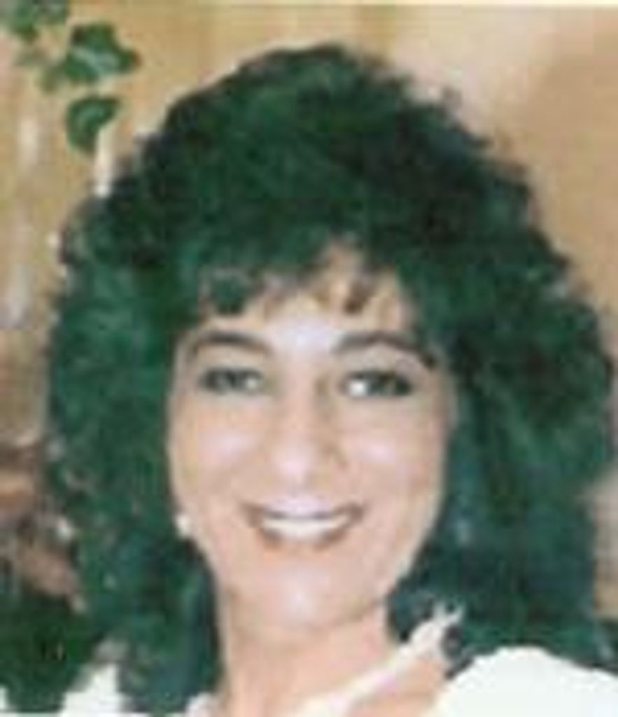 Marsha D. (D'Aniello) Kline Lussier