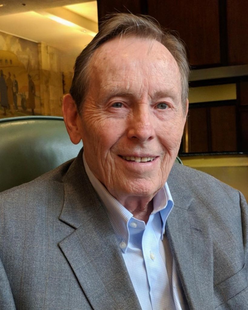 William John "Bill" McCarty