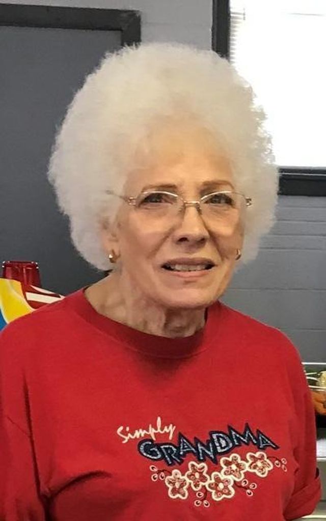 Jeanne Karlyn Meers Profile Photo