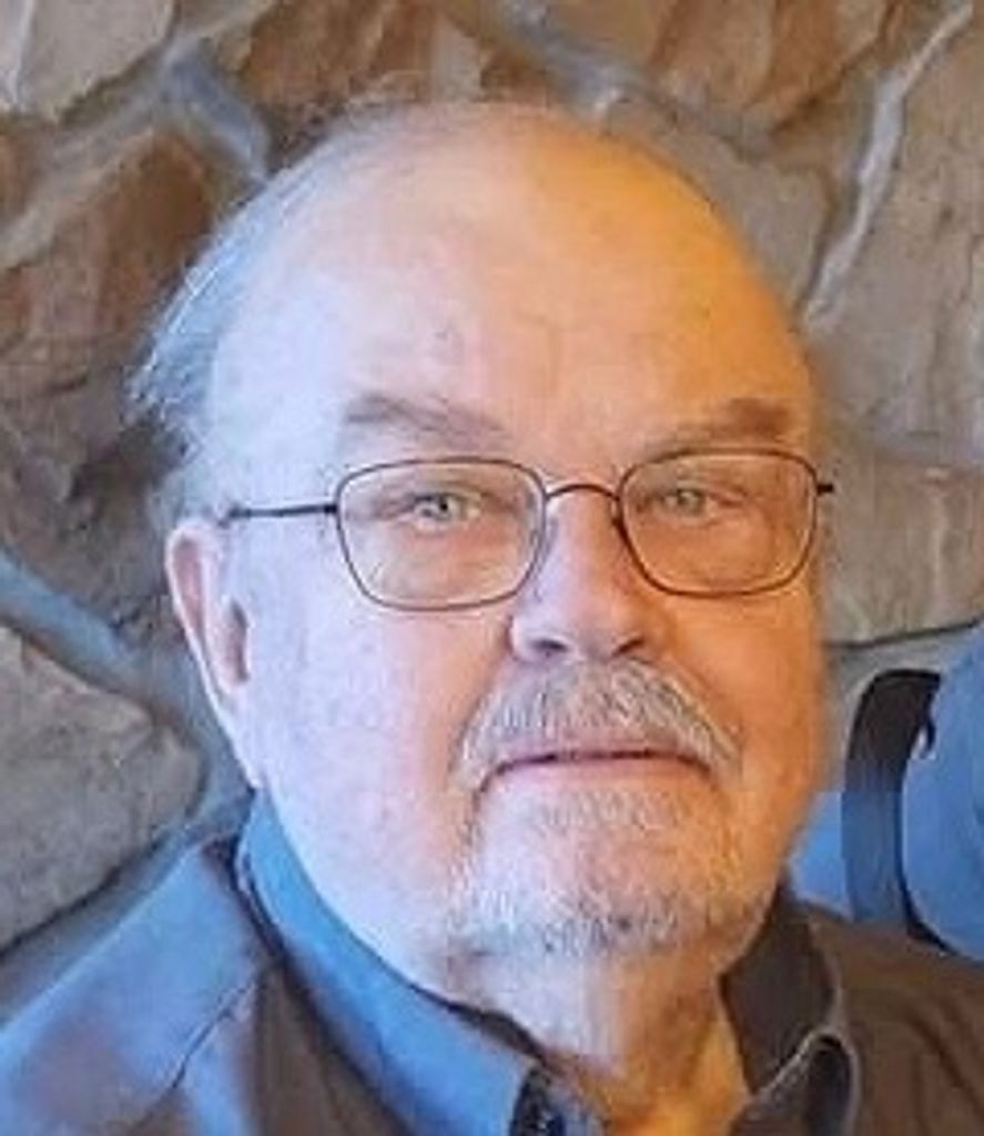 Ronald A. Showalter Jr. Profile Photo
