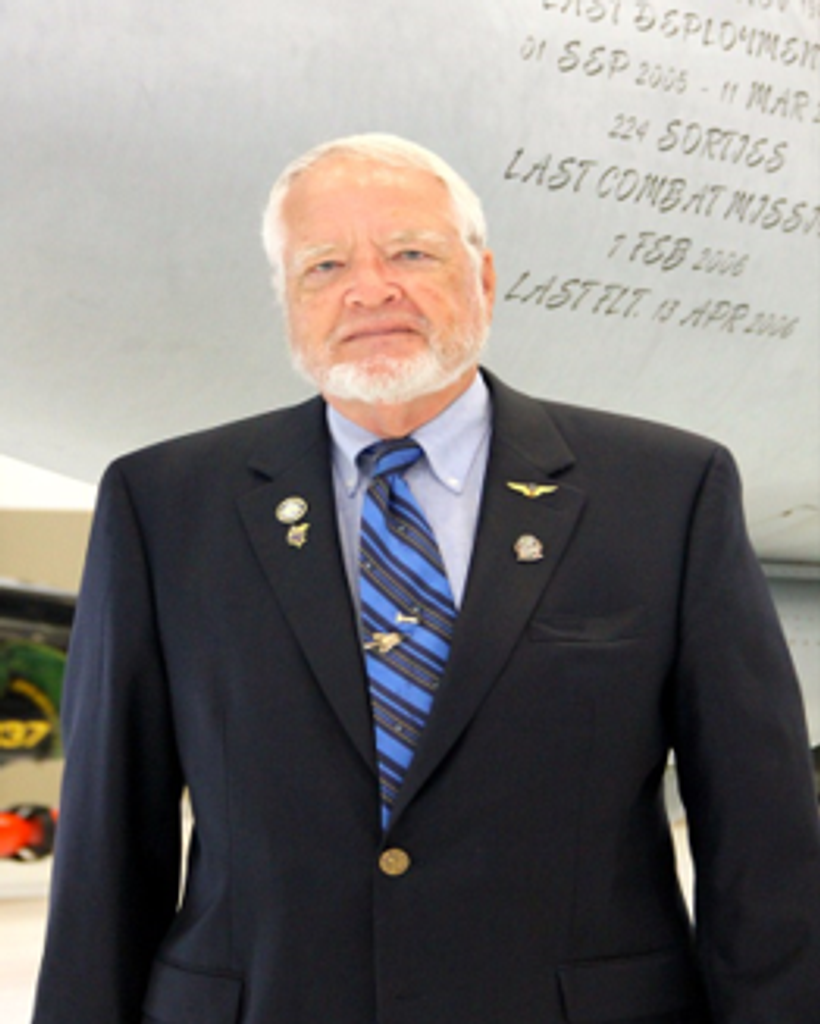 Harry A. King, LTCDR, USNR Profile Photo