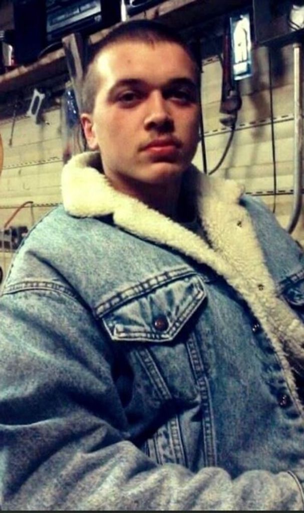 John David Smart Jr.