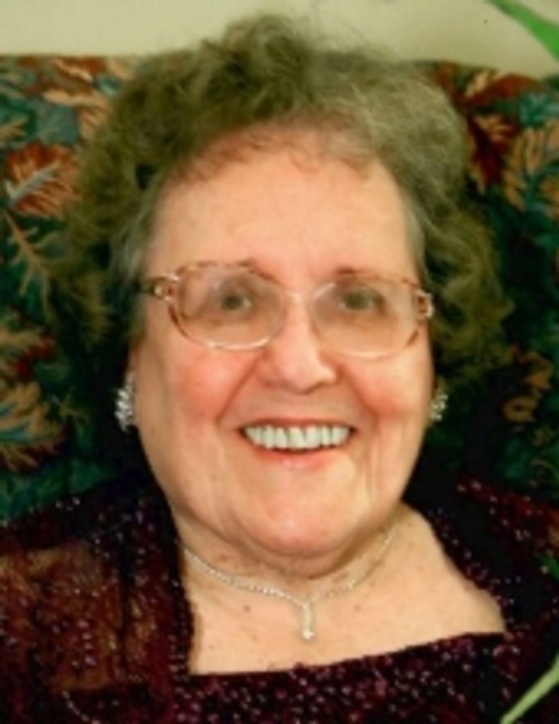 Martha Tipper