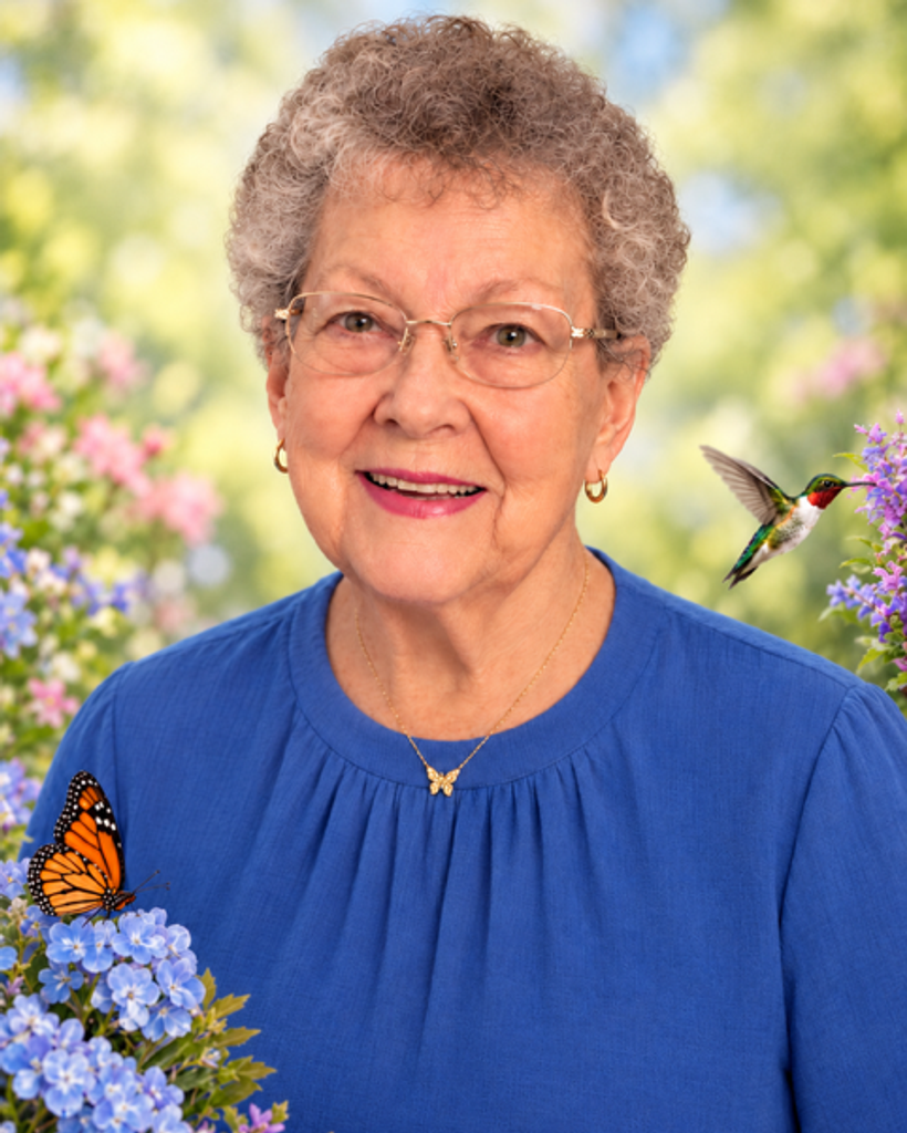 Melva Acker