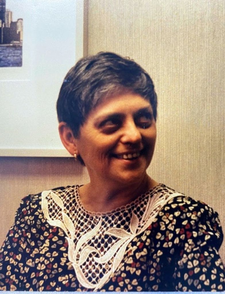 Lillian Tucci Profile Photo