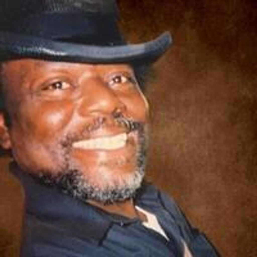 Willie Lee Henry