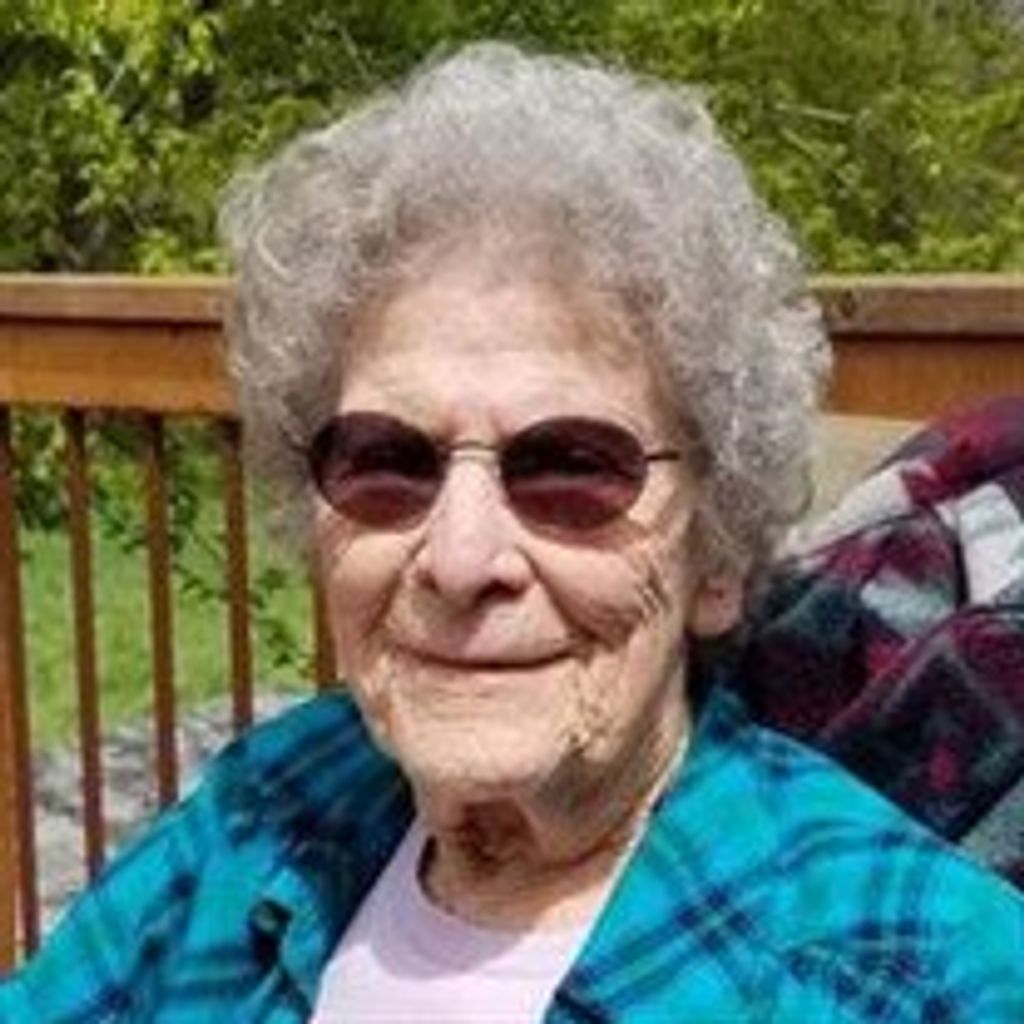 Theressa  E. Hall