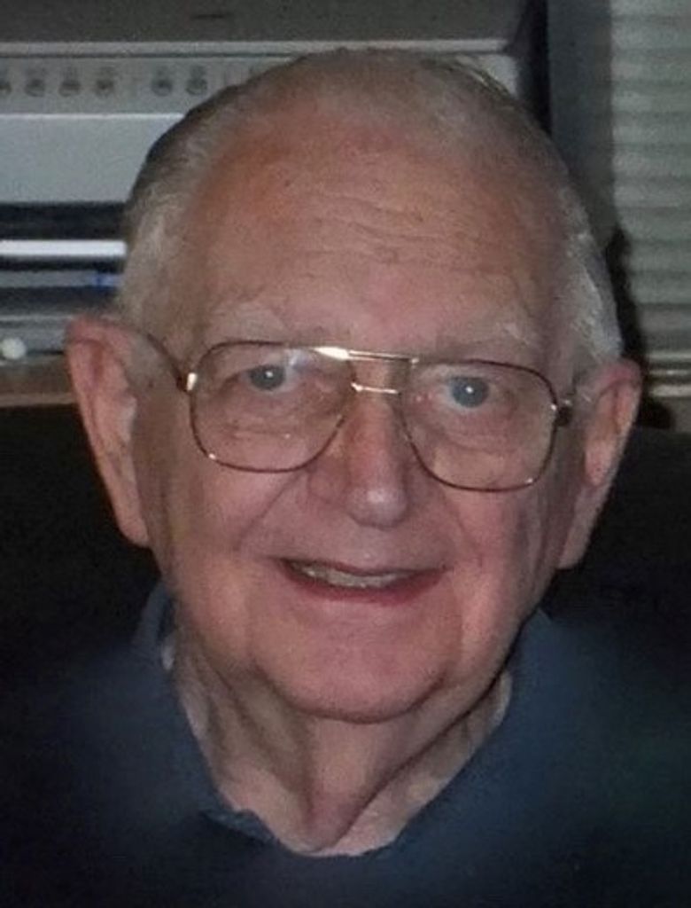 Paul Shefcik