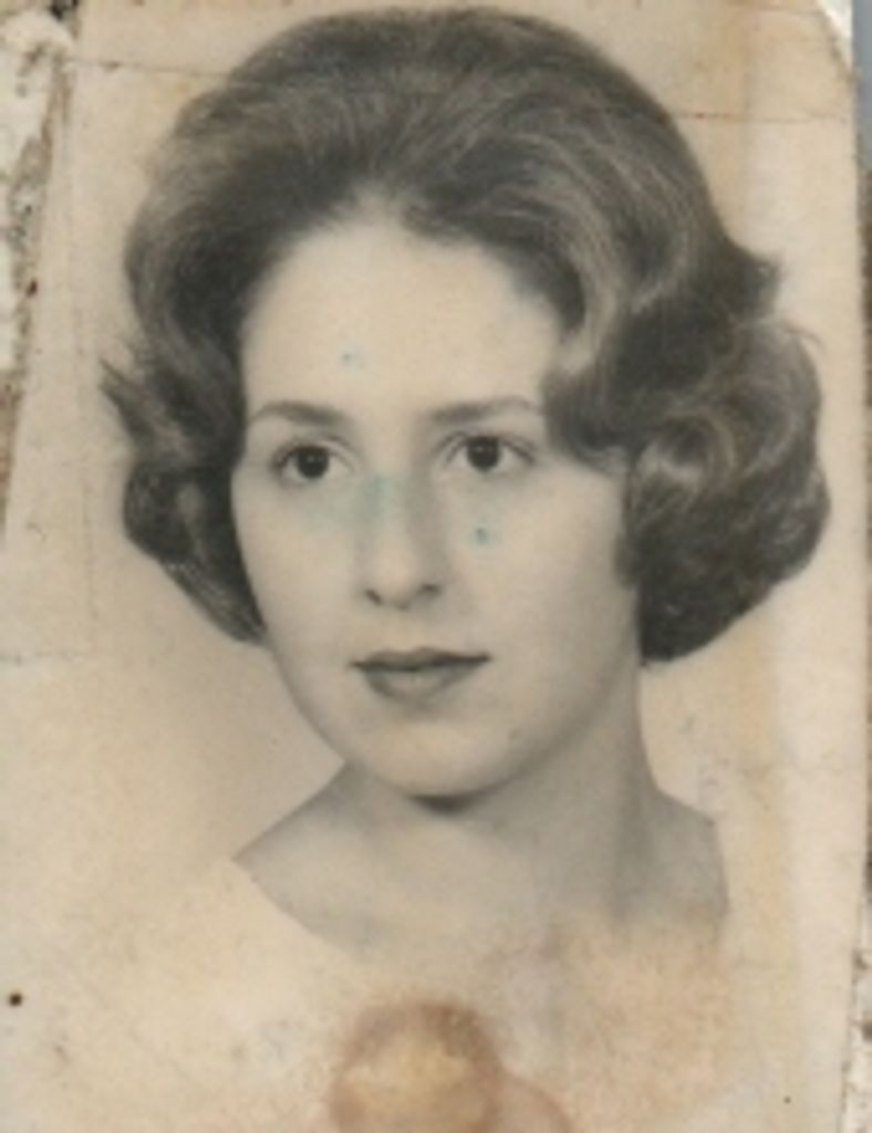 Dr. Paulette Anne Osterman