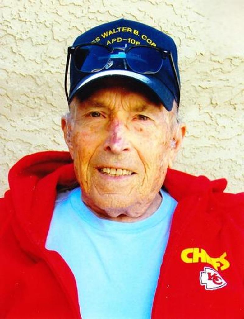Daniel Haynes Amberg Profile Photo