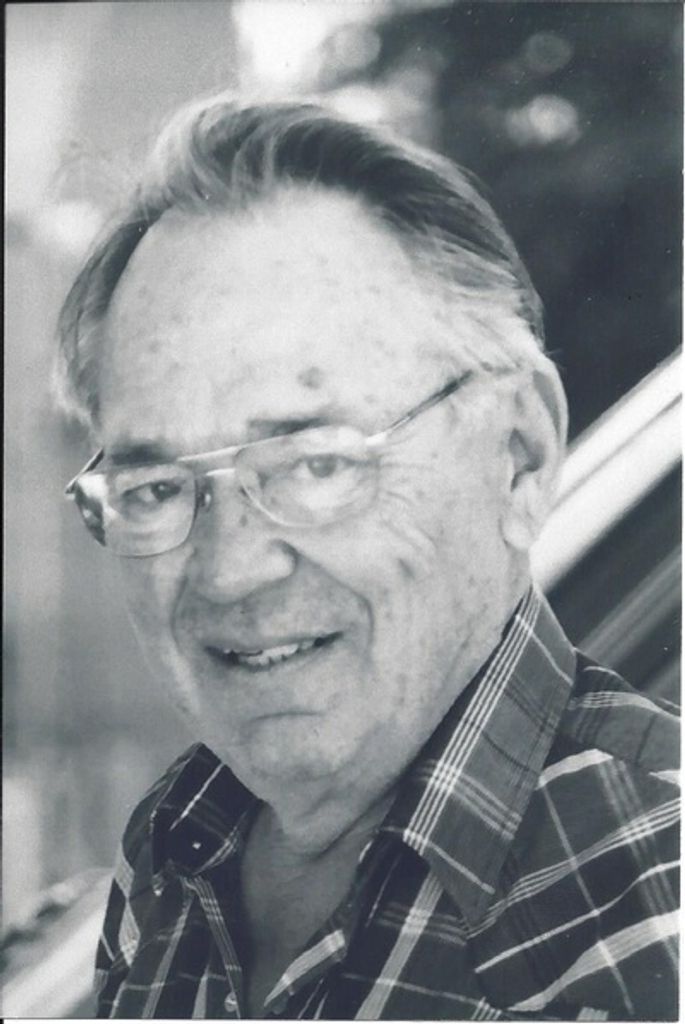 Donald Roy Jensen