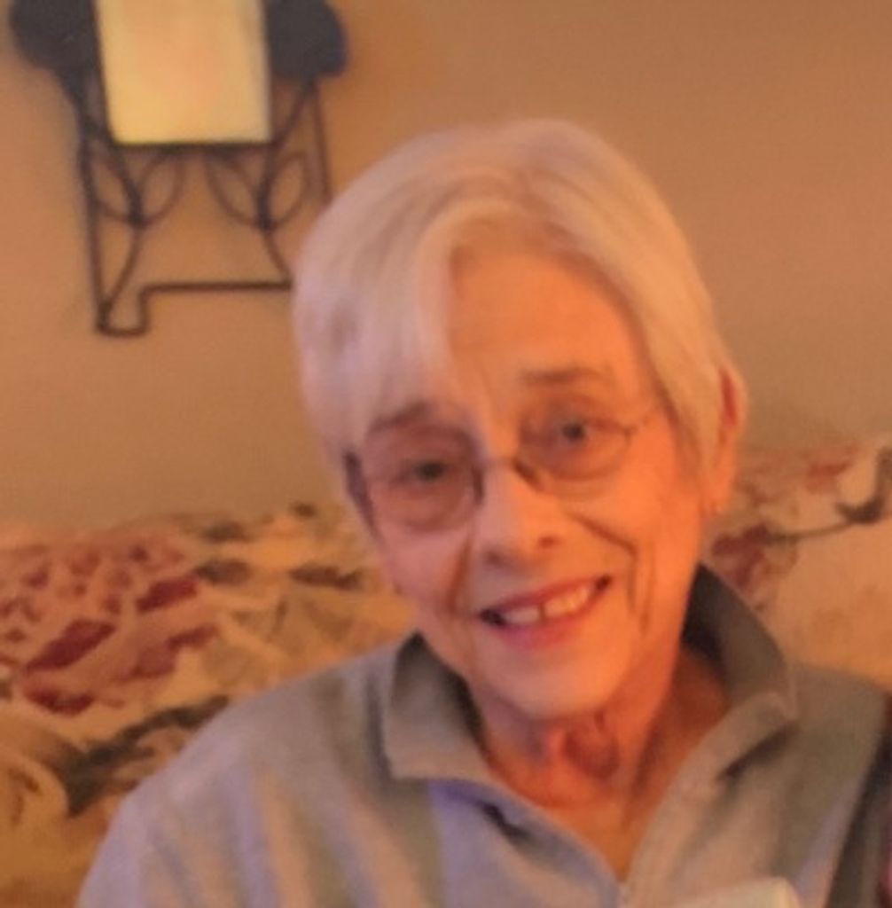 Elizabeth Ann Taylor Profile Photo