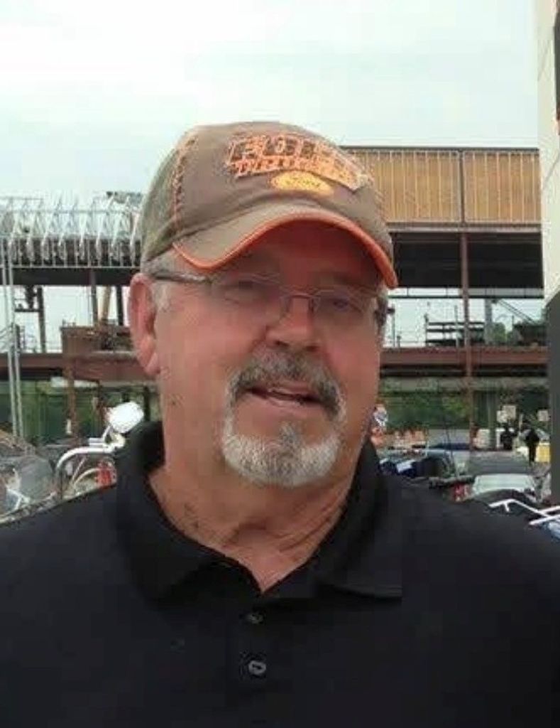 Ronald E. Sykes