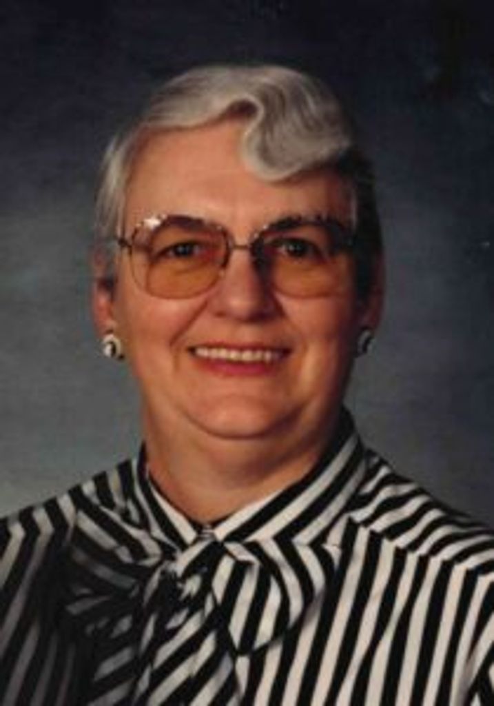 Zitella Redelberger Buzby