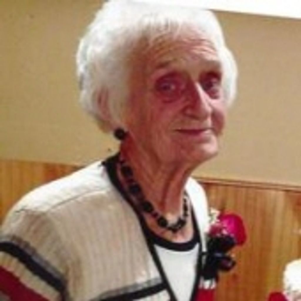 Genevieve M. Berry