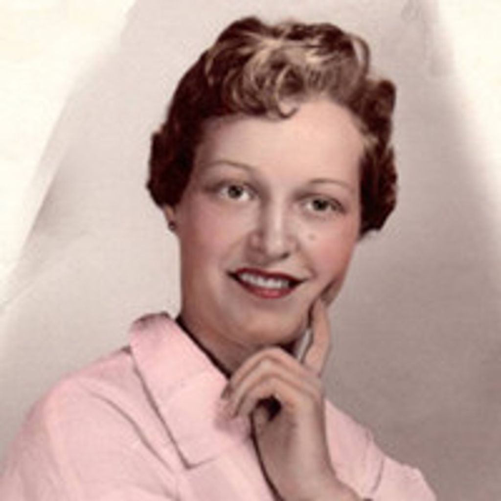 Geraldine P. "Jerri" Singleton