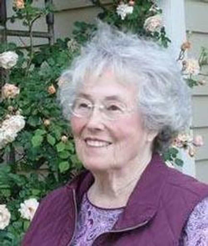 Jean Anne Merritt Casey Profile Photo