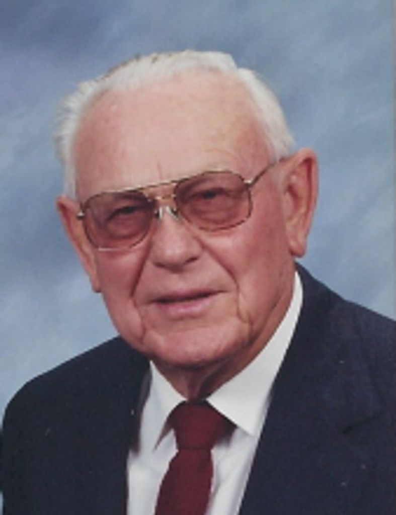 Joe Trenton Russell