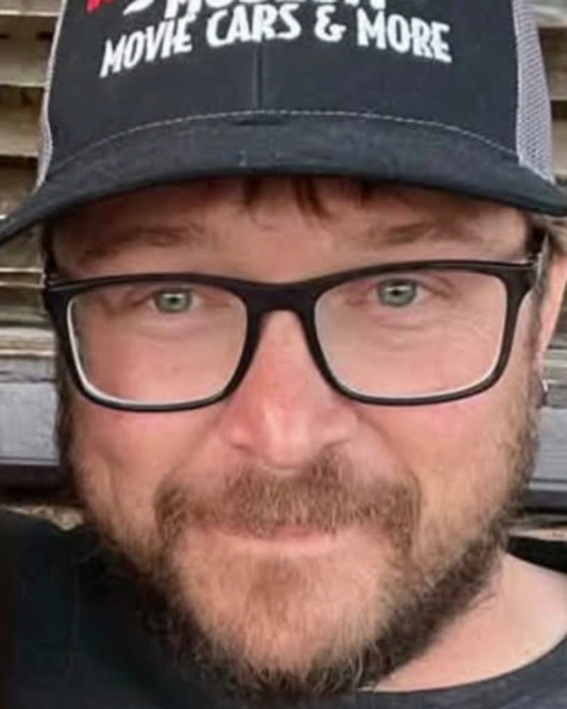 Ben Stegman