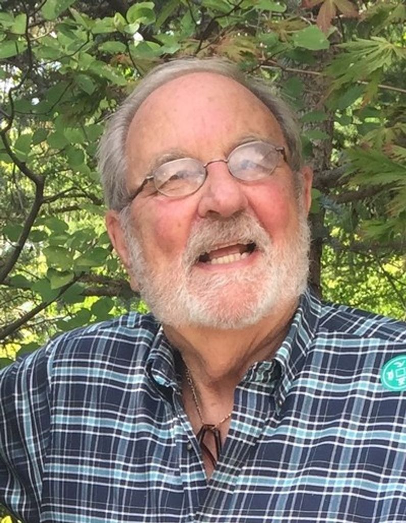Gary M. Squier Profile Photo
