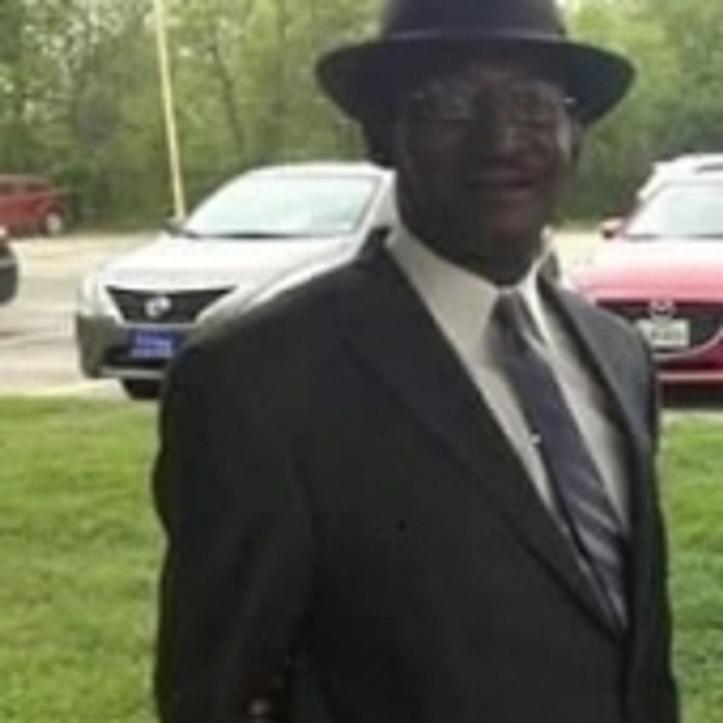 Gene Markland Jackson