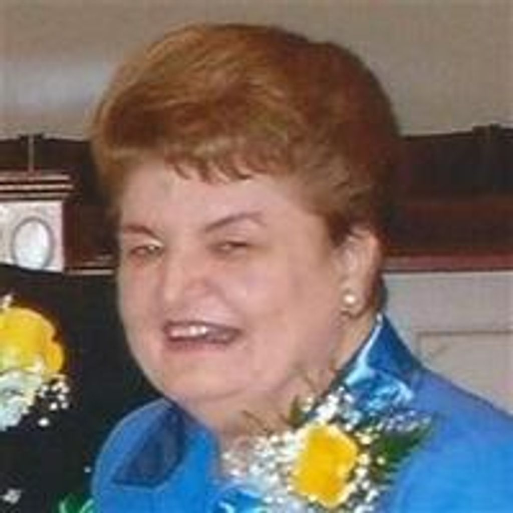 Louise Ojea Lythgoe