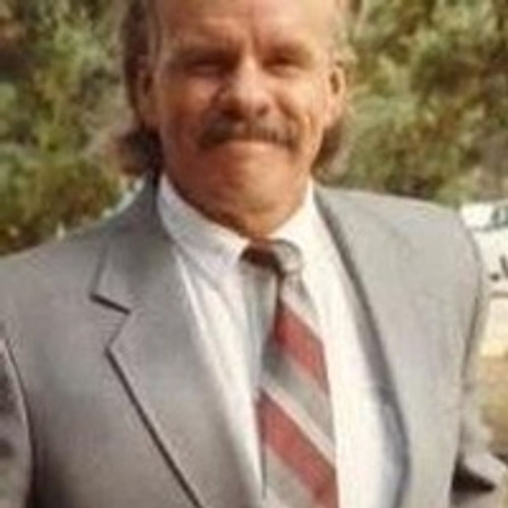 Ricky Stewart