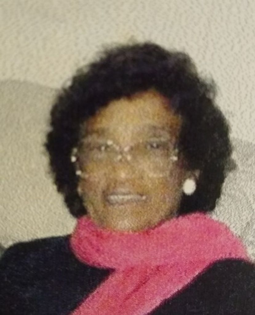 Ethel Mae Hunter Turner