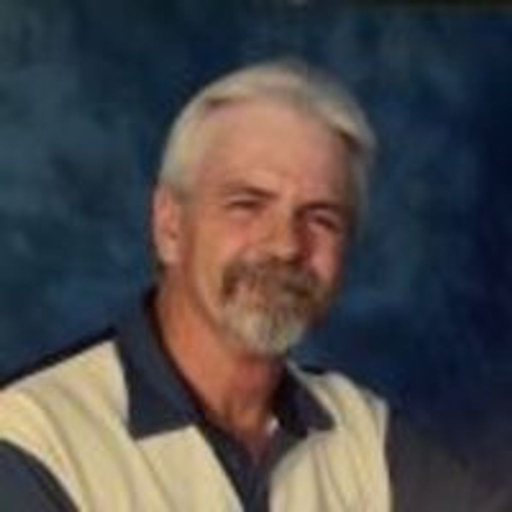 Bobby Ray Nicholas