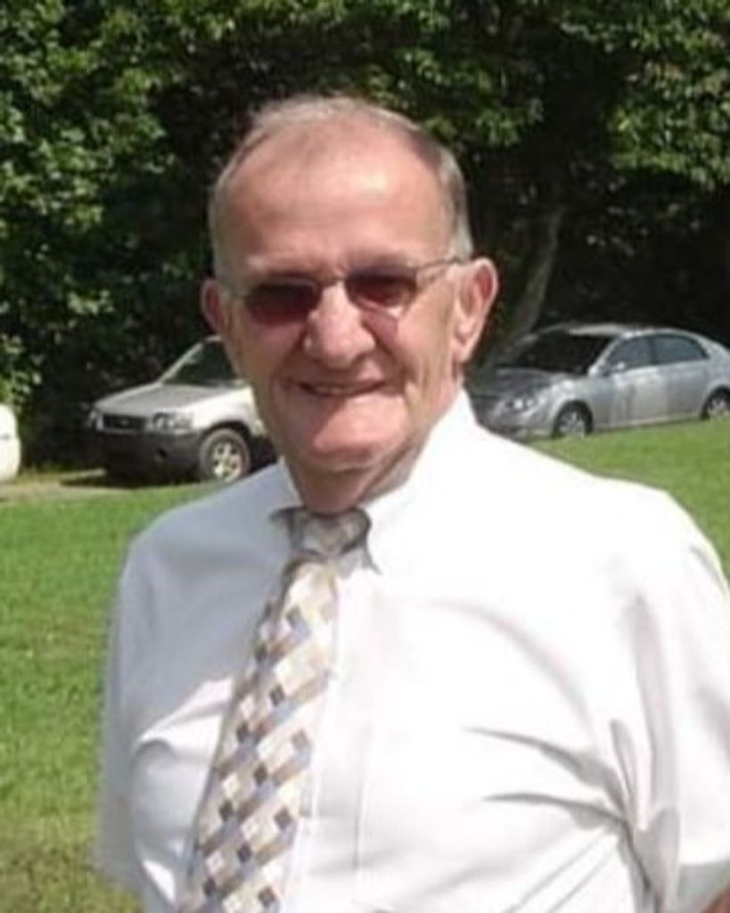 James Edward Justice Profile Photo
